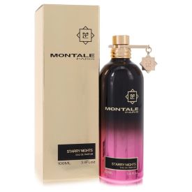 Montale starry nights by Montale 3.4 oz Eau De Parfum Spray for Women