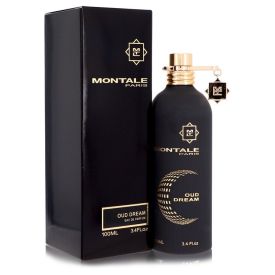 Montale oud dream by Montale 3.4 oz Eau De Parfum Spray for Women