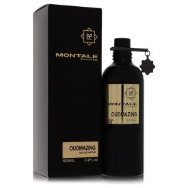 Montale oudmazing by Montale 3.4 oz Eau De Parfum Spray for Women