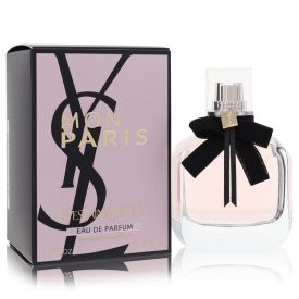 Mon paris by Yves saint laurent 1.6 oz Eau De Parfum Spray for Women