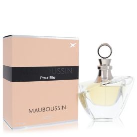 Mauboussin pour elle by Mauboussin 1.7 oz Eau De Parfum Spray for Women