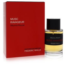 Musc ravageur by Frederic malle 3.4 oz Eau De Parfum Spray (Unisex) for Unisex