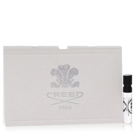 Silver mountain water by Creed .04 oz Vial (sample) for Men