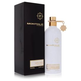 Montale nepal aoud by Montale 3.4 oz Eau De Parfum Spray for Women