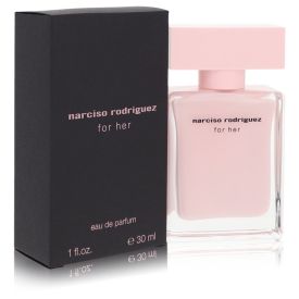 Narciso rodriguez by Narciso rodriguez 1 oz Eau De Parfum Spray for Women