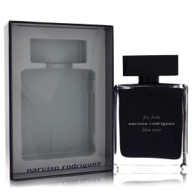 Narciso rodriguez bleu noir by Narciso rodriguez 5 oz Eau De Toilette Spray for Men