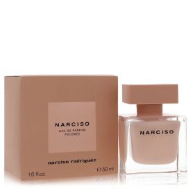 Narciso poudree by Narciso rodriguez 1.6 oz Eau De Parfum Spray for Women