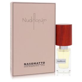 Nudiflorum by Nasomatto 1 oz Extrait de parfum (Pure Perfume) for Women