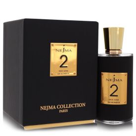 Nejma 2 by Nejma 3.4 oz Eau De Parfum Spray for Women
