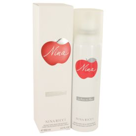 Nina by Nina ricci 5.1 oz Deodorant Spray for Women