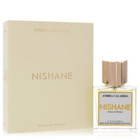 Ambra calabria by Nishane 1.7 oz Extrait De Parfum Spray (Unisex) for Unisex