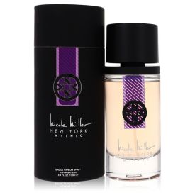 Nicole miller mythic by Nicole miller 3.4 oz Eau De Parfum Spray for Women