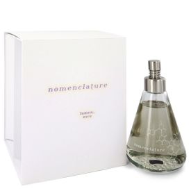 Nomenclature lumen esce by Nomenclature 3.4 oz Eau De Parfum Spray for Women