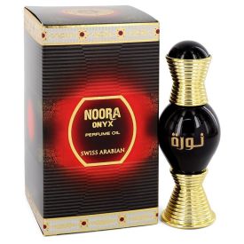 Swiss arabian noora onyx by Swiss arabian .67 oz Perfume Oil for Women