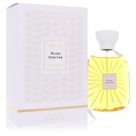 Nuda veritas by Atelier des ors 3.4 oz Eau De Parfum Spray (Unisex) for Unisex