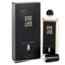 Nuit de cellophane by Serge lutens 1.69 oz Eau De Parfum Spray (Unisex) for Unisex