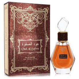 Oud al safwa by Rihanah 2.7 oz Eau De Parfum Spray (Unisex) for Unisex