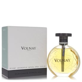 Objet celeste by Volnay 3.4 oz Eau De Parfum Spray for Women