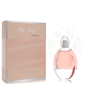 One day in provence by Reyane tradition 3.3 oz Eau De Parfum Spray for Women