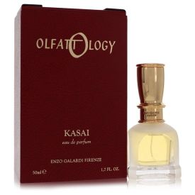 Olfattology kasai by Enzo galardi 1.7 oz Eau De Parfum Spray (Unisex) for Unisex