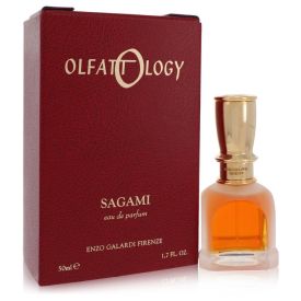 Olfattology sagami by Enzo galardi 1.7 oz Eau De Parfum Spray for Women
