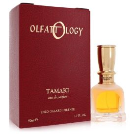 Olfattology tamaki by Enzo galardi 1.7 oz Eau De Parfum Spray for Women