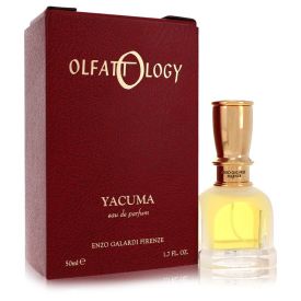 Olfattology yacuma by Enzo galardi 1.7 oz Eau De Parfum Spray for Women
