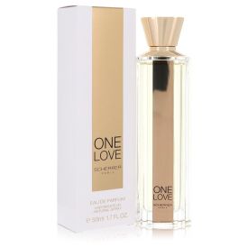 One love by Jean louis scherrer 1.7 oz Eau De Parfum Spray for Women