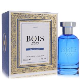 Oltremare by Bois 1920 3.4 oz Eau De Parfum Spray for Women