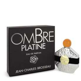 Ombre platine by Brosseau 3.4 oz Eau De Parfum Spray for Women