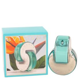Omnia paraiba by Bvlgari 2.2 oz Eau De Toilette Spray for Women