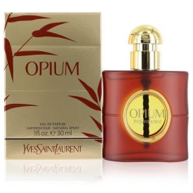 Opium by Yves saint laurent 1 oz Eau De Parfum Spray for Women