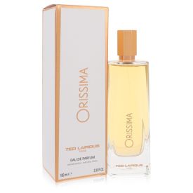 Orissima by Ted lapidus 3.3 oz Eau De Parfum Spray for Women