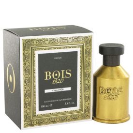 Bois 1920 oro by Bois 1920 3.4 oz Eau De Parfum Spray for Women