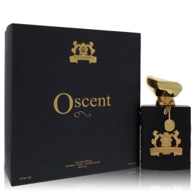 Oscent by Alexandre j 3.4 oz Eau De Parfum Spray for Men
