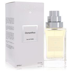 Osmanthus by The different company 3 oz Eau De Toilette Spray Refilbable for Women
