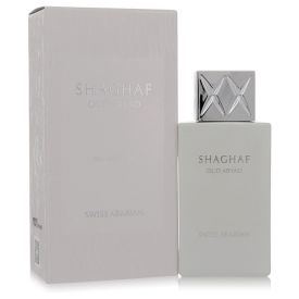 Shaghaf oud a by Swiss arabian 2.5 oz Eau De Parfum Spray (Unisex) for Unisex