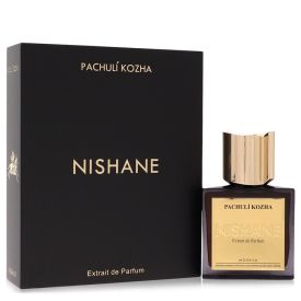 Pachuli kozha by Nishane 1.7 oz Extrait De Parfum Spray (Unisex) for Unisex