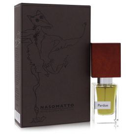 Pardon by Nasomatto 1 oz Extrait de parfum (Pure Perfume) for Men