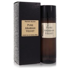Private blend pure arabian velvet by Chkoudra paris 3.4 oz Eau De Parfum Spray for Women