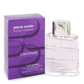 Pierre cardin pour femme l'intense by Pierre cardin 1.7 oz Eau De Parfum Spray for Women