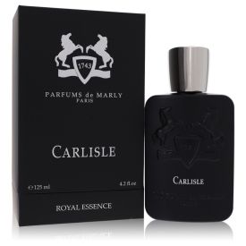 Carlisle by Parfums de marly 4.2 oz Eau De Parfum Spray (Unisex) for Unisex