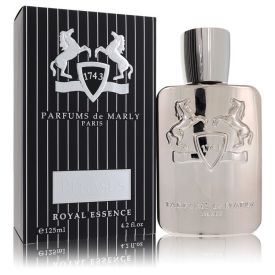 Pegasus by Parfums de marly 4.2 oz Eau De Parfum Spray (Unisex) for Unisex