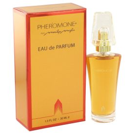 Pheromone by Marilyn miglin 1 oz Eau De Parfum Spray for Women