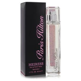 Paris hilton heiress by Paris hilton 1.7 oz Eau De Parfum Spray for Women