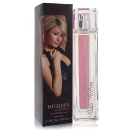 Paris hilton heiress by Paris hilton 3.4 oz Eau De Parfum Spray for Women