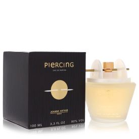 Piercing by Jeanne arthes 3.3 oz Eau De Parfum Spray for Women