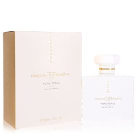 Pure perle by Pascal morabito 3.4 oz Eau DE Parfum Spray for Women