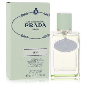 Prada infusion d'iris by Prada 1.7 oz Eau De Parfum Spray for Women