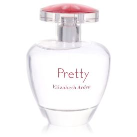 Pretty by Elizabeth arden 3.4 oz Eau De Parfum Spray (Tester) for Women